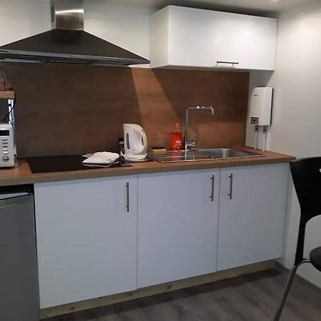 Гостевой дом Tiny House Sam Suffit Abreschviller Экстерьер фото